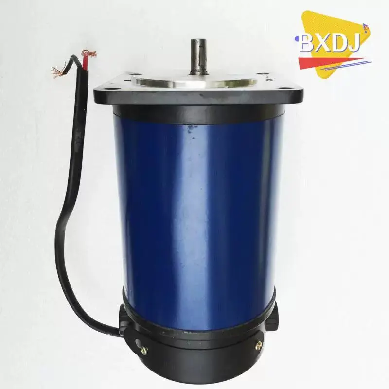 90T105A Boshan DC permanent magnet motor