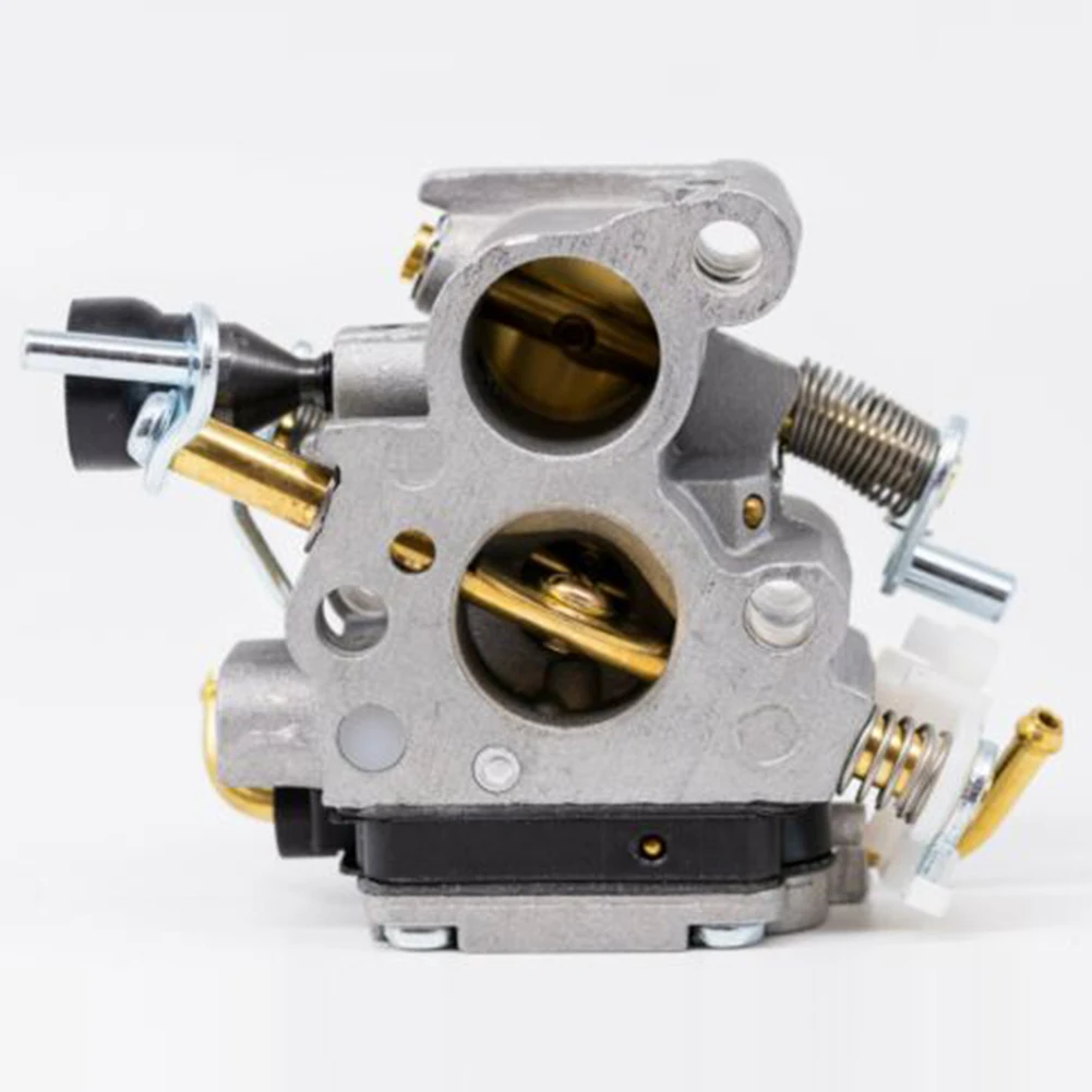 Replacement Carburetor Part Accessory 435E Carburetor As Shown In The Picture Exquisite Design High Compatibility