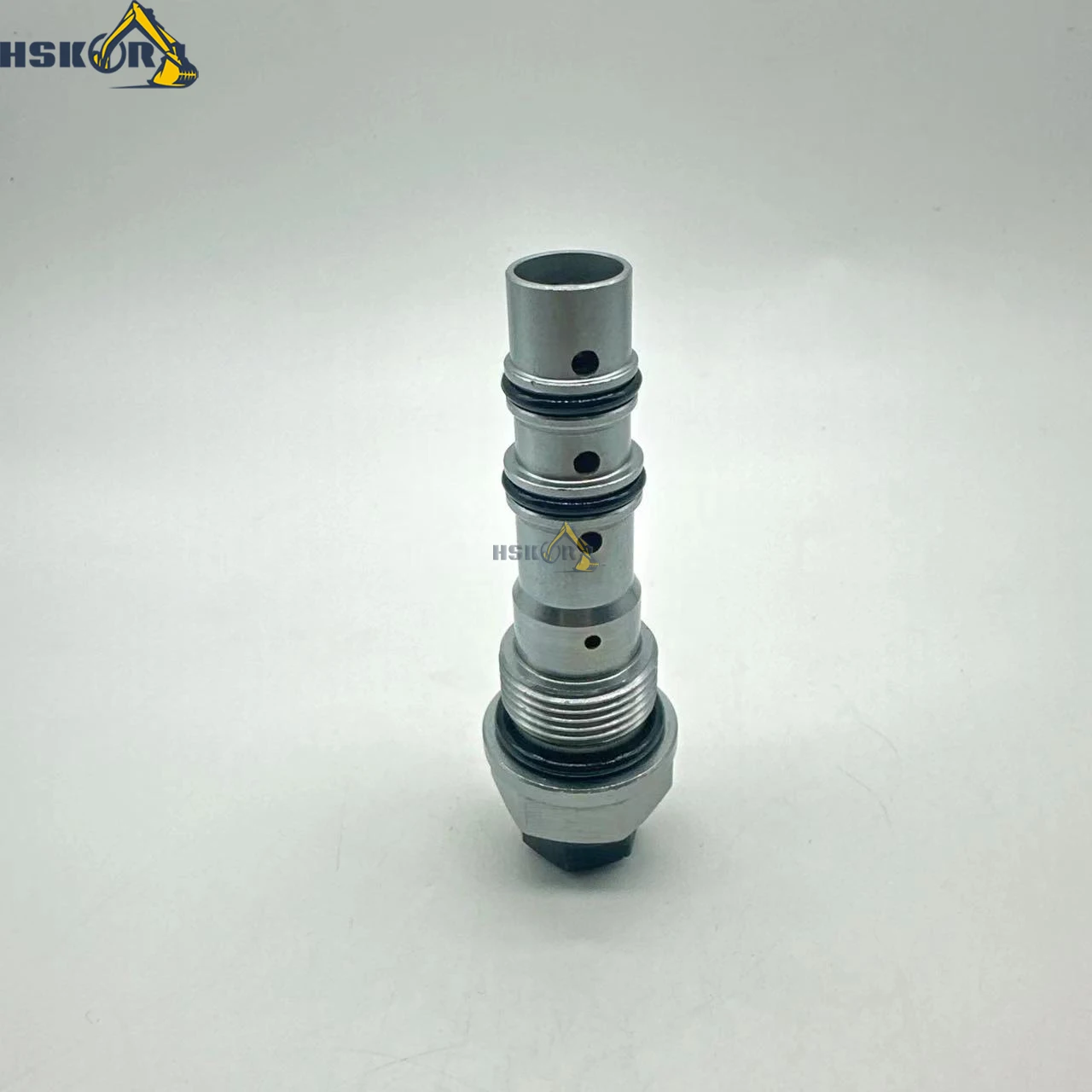 حفارة، صمام هيدروليكي ثنائي الاتجاه هيتاشي EX55 عالي الجودة