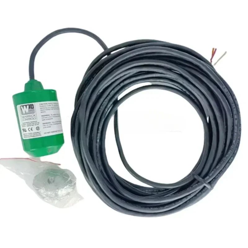 

Original Johnson MGRE20W-FT MGRE40W-S Level Switch M Series Input Cable Float Switch