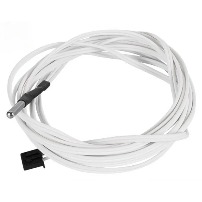 

3D printer accessory thermistor temperature sensor NTC 100K high-temperature version 350 degrees XH2.54