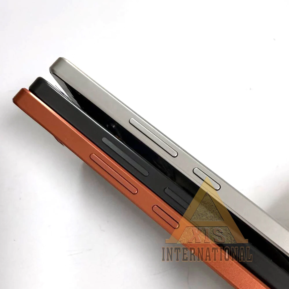 Oryginalny wyświetlacz AMOLED o przekątnej 6,78 cala do VIVO IQOO Neo 10 I2405, globalna wersja, wyświetlacz LCD do IQOO Neo 10 Pro, wersja chińska 2425A V2426 / Neo 10 Pro+ 5G. — zdjęcie produktu 5