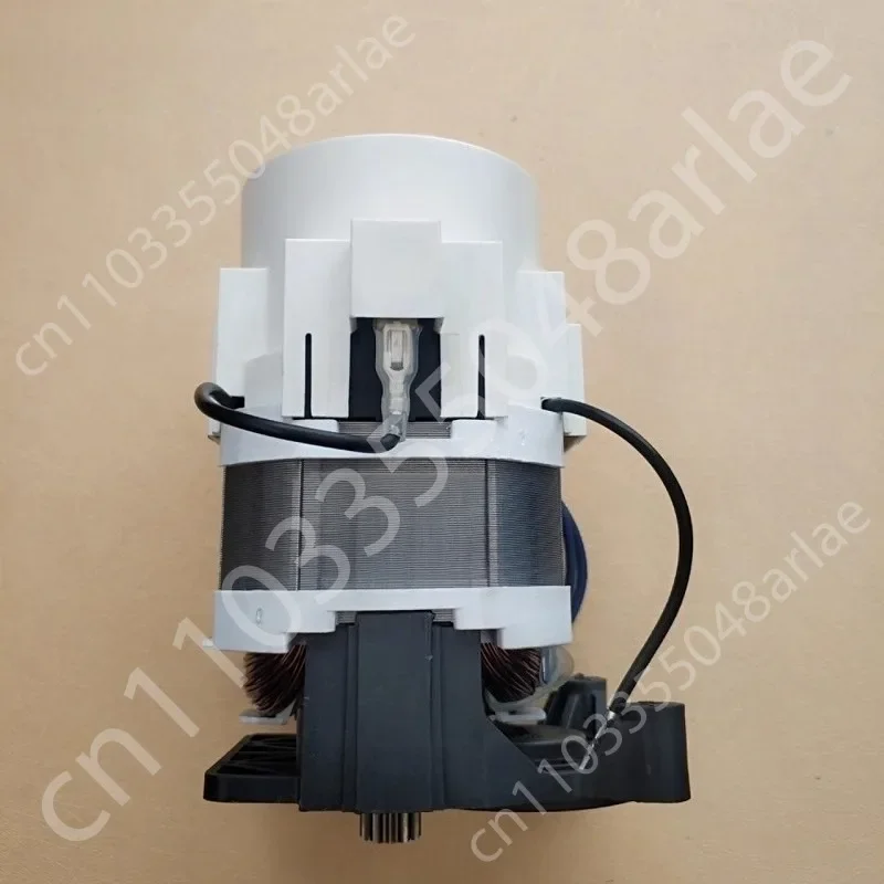 Car washing machine original parts YLQ4630C-120C motor motor 1500W HC8840F-LV series excitation
