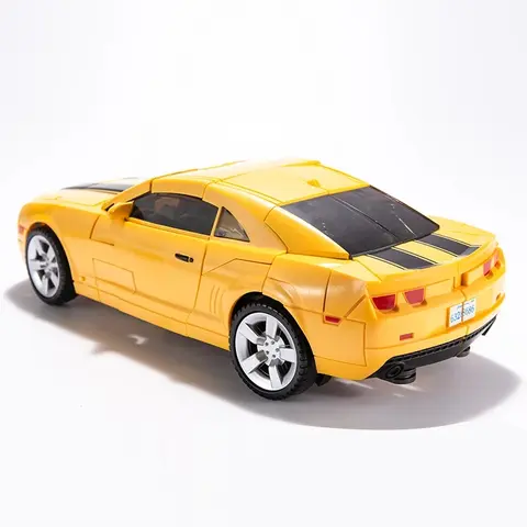 12 best sales Black Mamba Transformers - №9