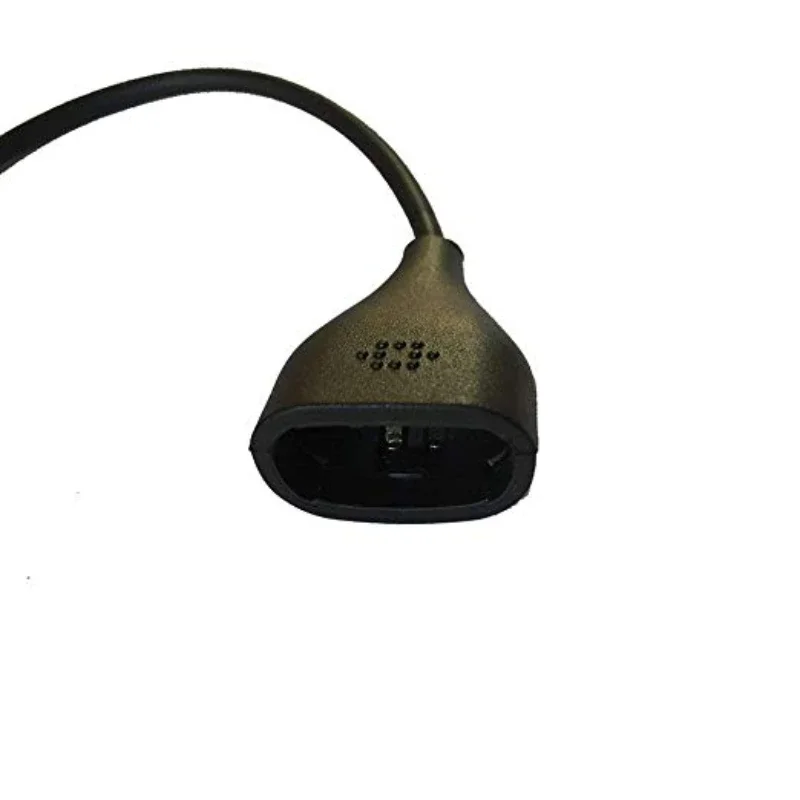 2-Pack USB Кабель зарядного устройства для Fitbit One Band беспроводной Браслет активности