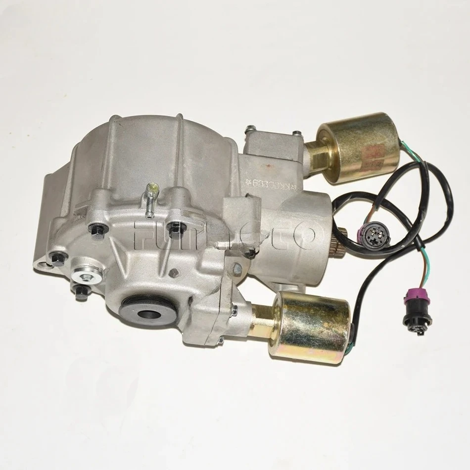 

Front Gearbox or Differential Fit For 4WD LINHAI 700 ATV /LH700ATV CODE 71979/1BA-46160-00