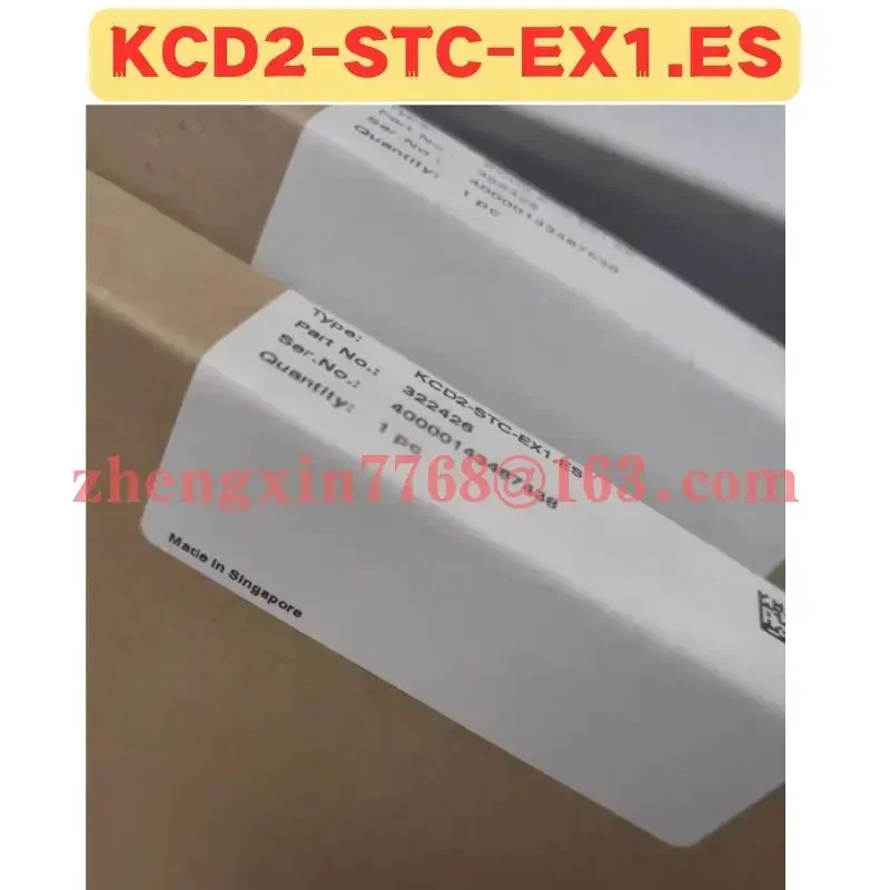 Brand New Original KCD2-STC-EX1.ES KCD2 STC EX1.ES Security Fence