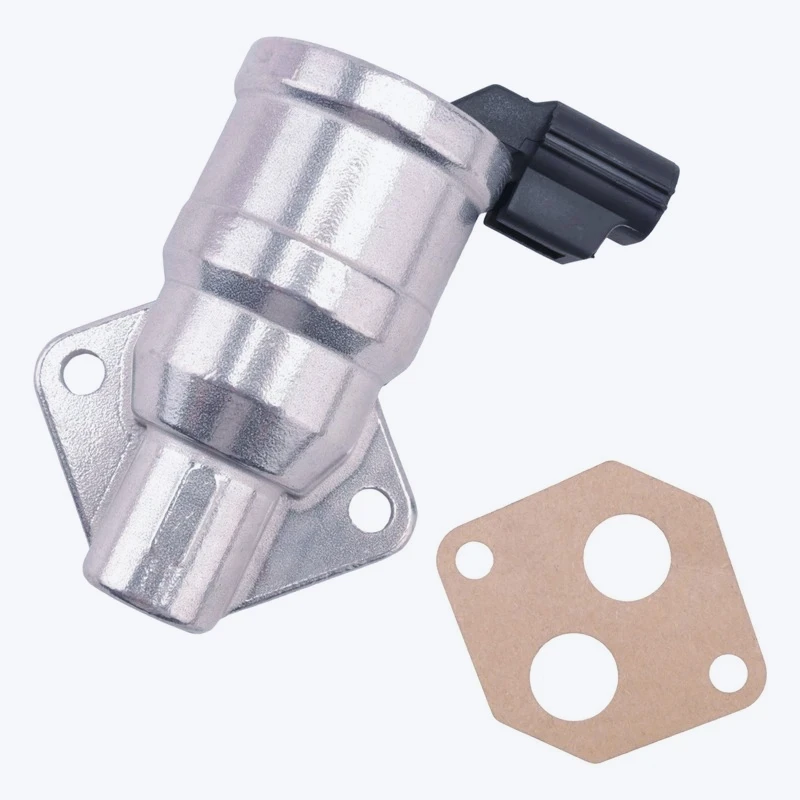 

AC-For Volvo S40 V40 2000- 2004 1385097 86704190 8670419 216798 Idle Air Control Valve Throttle Stepper Motor 8670419