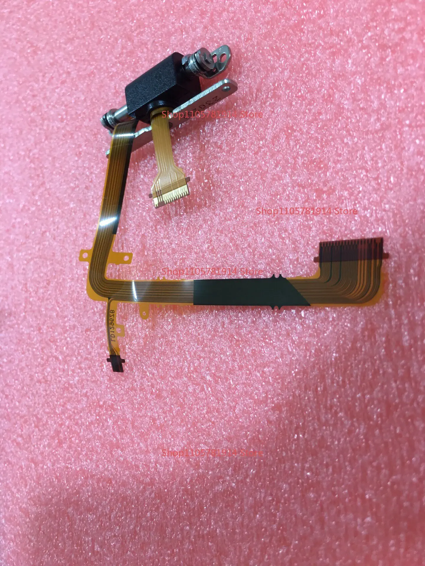 For Panasonic DC-S5GK S5 S5M2 Screen Rotary Cable, Rotary Shaft Bracket Cable