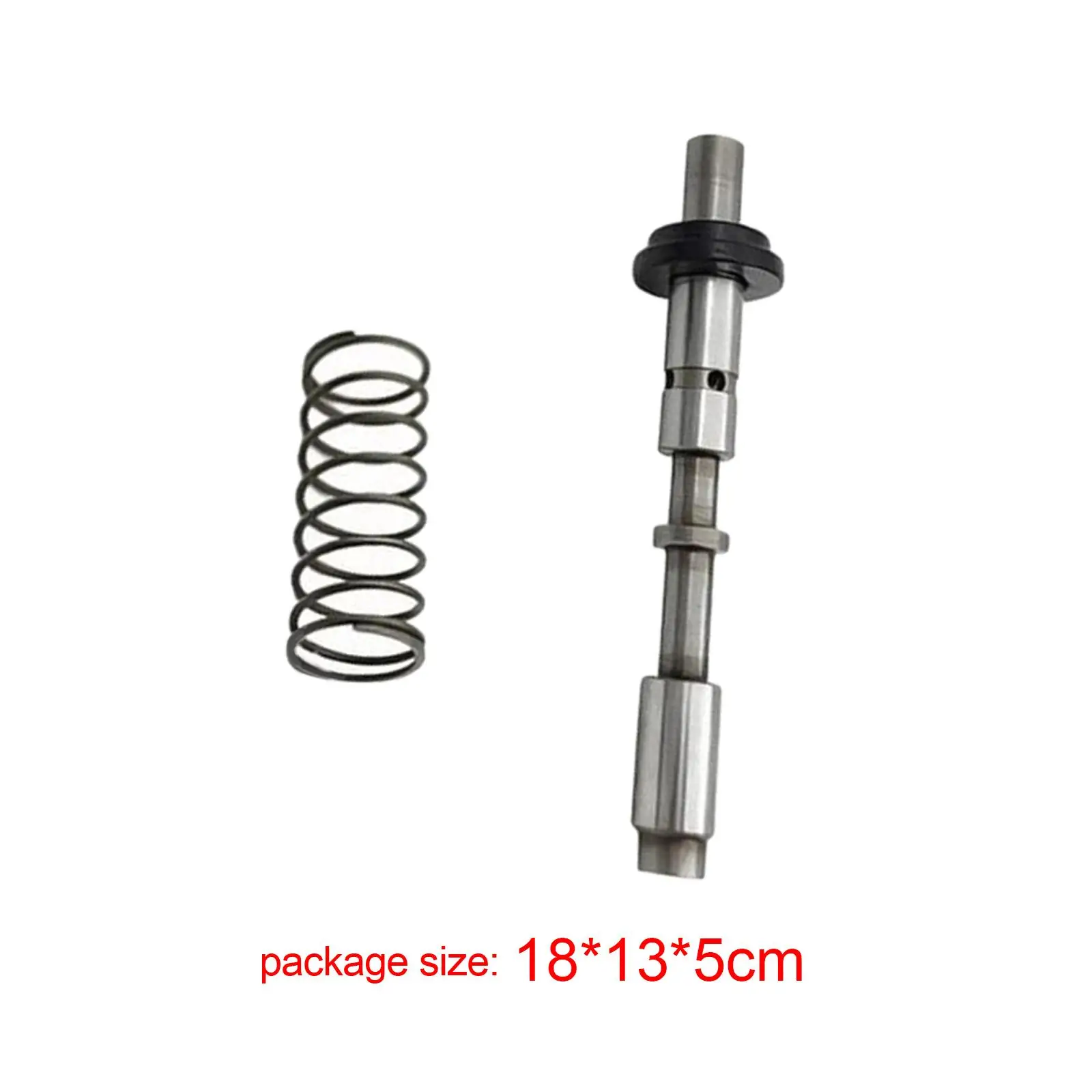 3Pcs Pressure Regulator Valve Repair Kit Replace 6L8-vl-pr3 Restores PR Function High Performance for 6L45