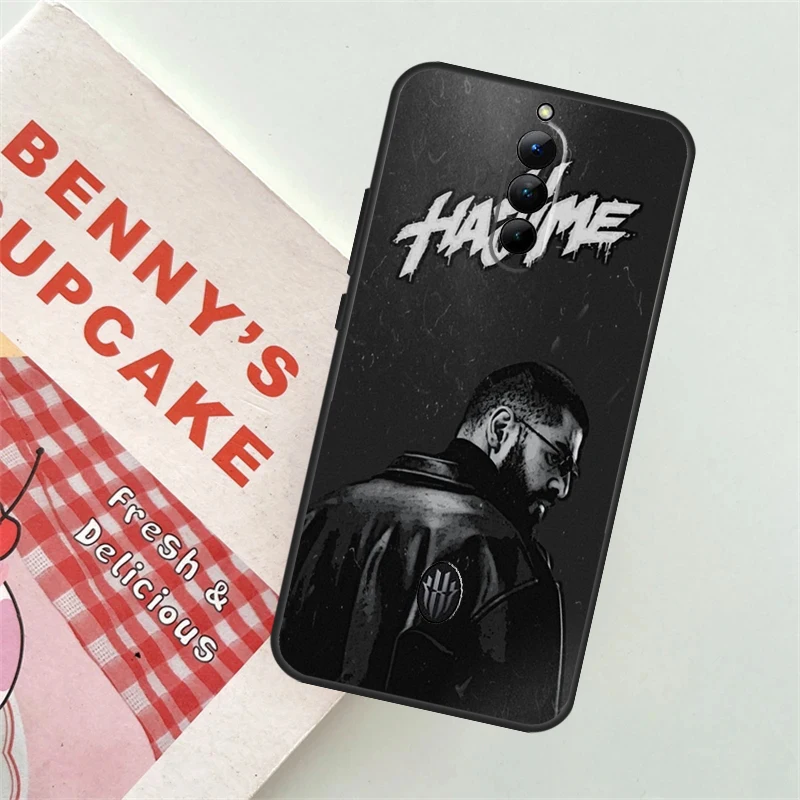 Hajime MiyaGi Andy Panda Case For ZTE Nubia Red Magic 8S 8 9 Pro Plus RedMagic 6 6S Pro 7 7S Pro 6R 5S 5G Soft Cover - view 3