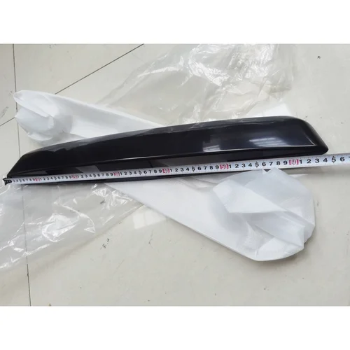 Imagen 2 del producto Cubierta de Rueda de Repuesto, Lámpara de Matrícula, Panel de Moldura, Cubierta Superior para Pajero Montero V83W V85W V93W V97W V98W 6430A106XA 6430A107XA