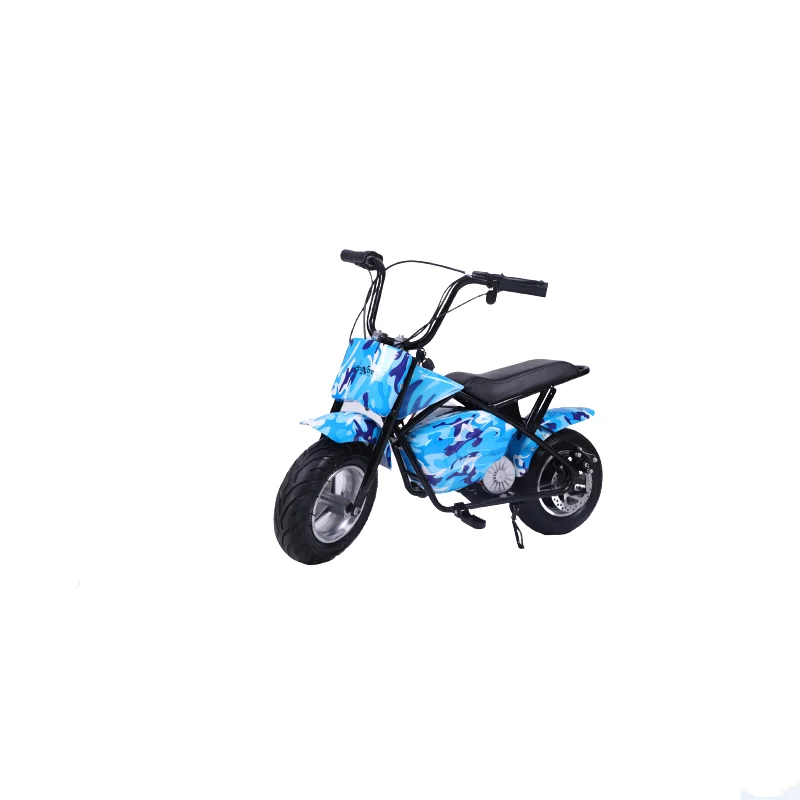 Electric Bicycle Suitable for Children, aged 3-12