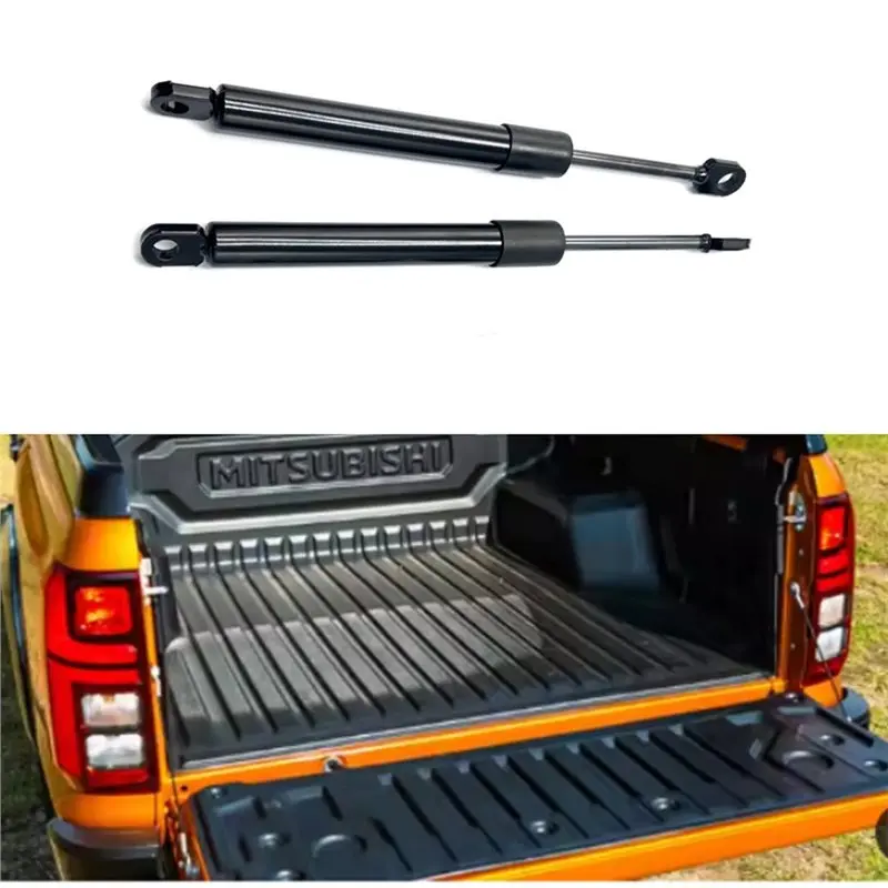 Trunk Lift Support Struts Kit Rear Hatch Spring Shock Absorber Tailgate For Mitsubishi Triton L200 LC2T 2023-2025