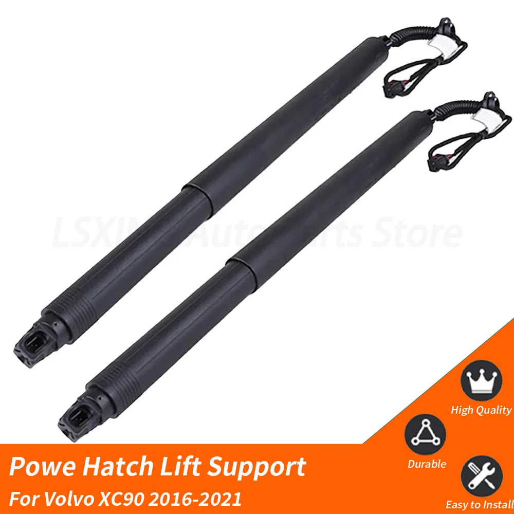 Liftgate Power Hatch Lift Support For Volvo XC90 2016-2021 Electric Tailgate Struts 31690603 31690604 31457610 31663099 31371096