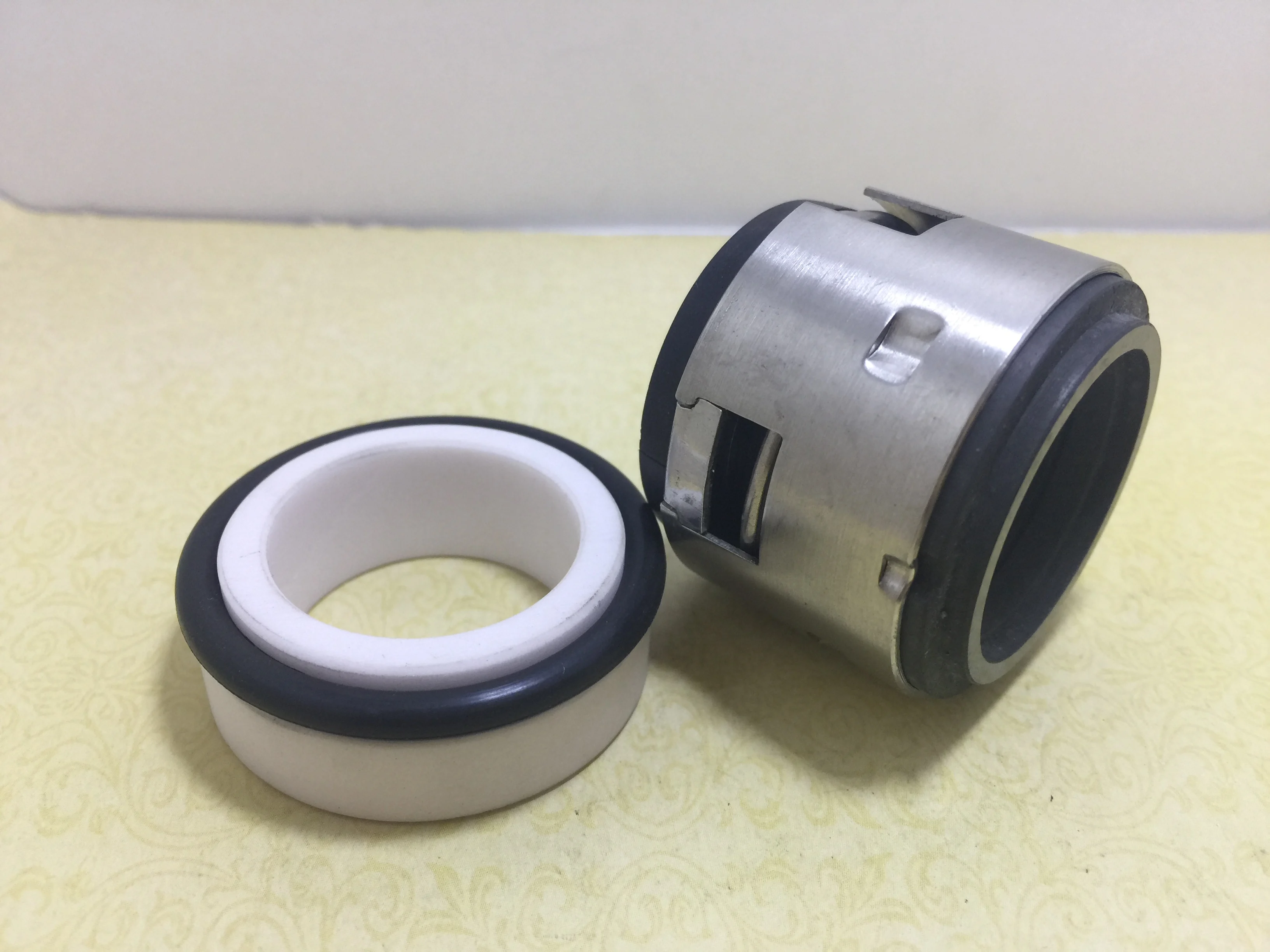 502-65 , 0650/502  Mechanical Seals |Type 502 Elastomer Bellow Pump Seals