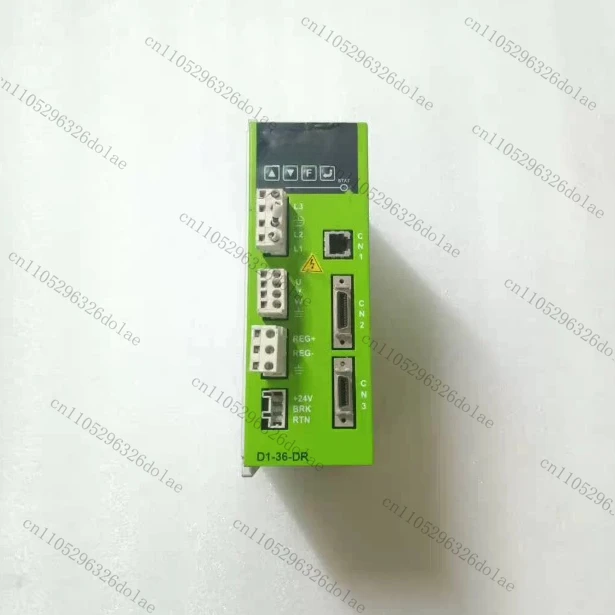 Driver D1-36-DR Tes… - image