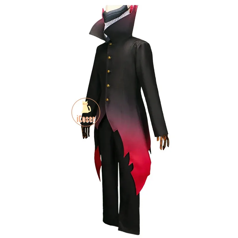 25COSAnime Dandadan Ken Takakura Okarun Costume Cosplay Parrucca Maschera Uniforme Giacca Occhiali Momo Ayase Festa di Halloween per Donne Uomini