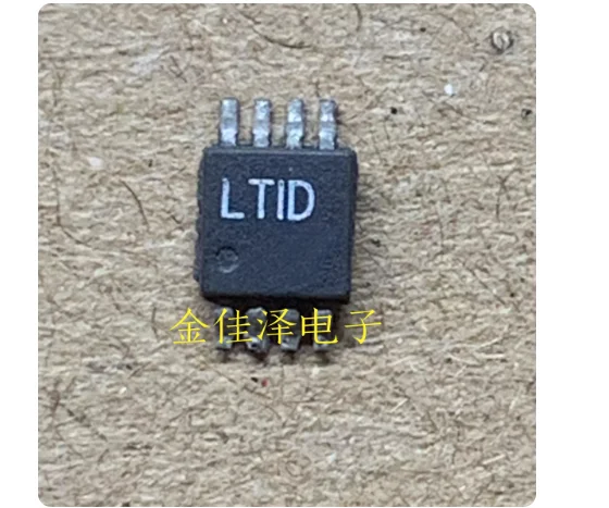 ltid-lt1614cms8-lt1614-ltid-msop8-製品数量-10個