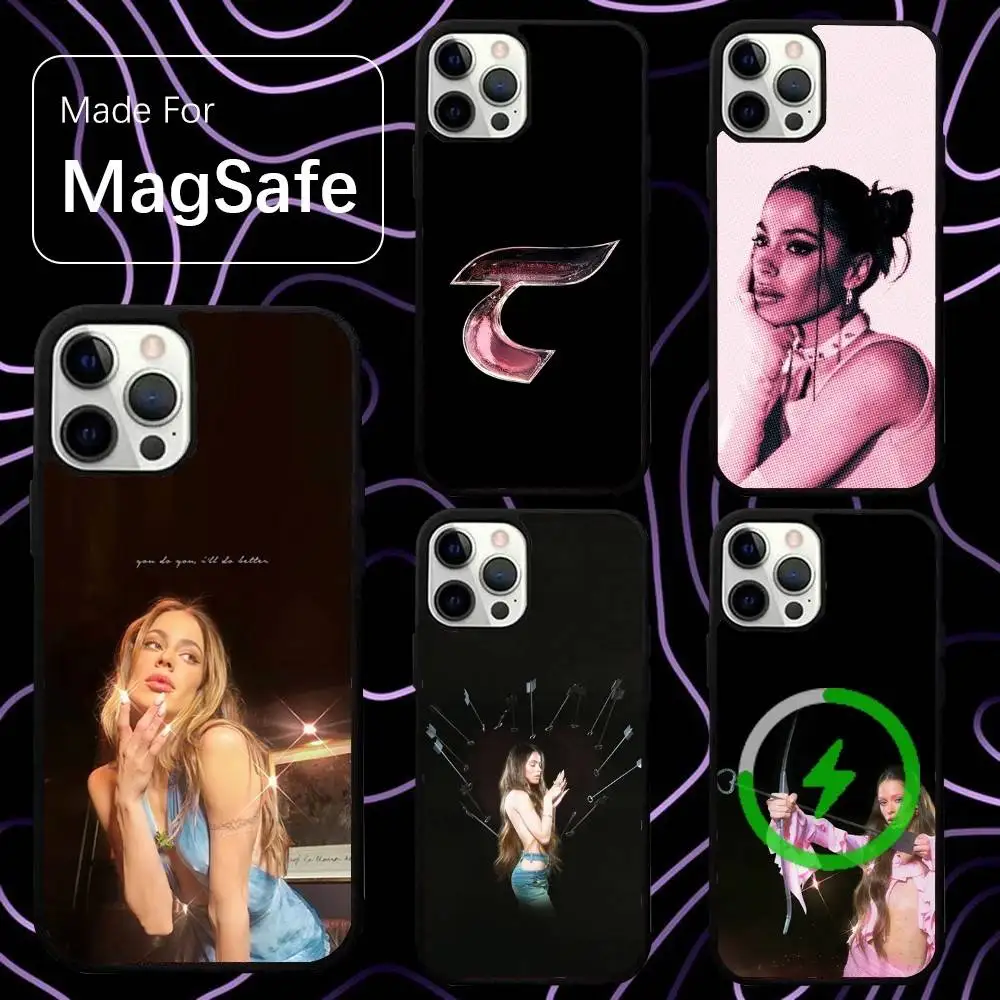 

TINI Cupido Spanish Phone Case For iPhone 17,16,15,14,13,12,11,Pro,Max,Plus,Mini,SE,Air Magsafe Magnetic Wireless Charging