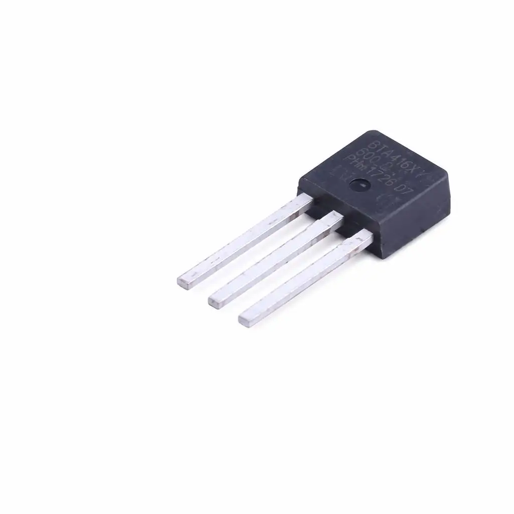 (10 pcs) IRFU4615PBF IPAK (TO-251) IRFU4615 - N-Channel MOSFET 150V 33A 42mΩ[reference:2][reference:3]