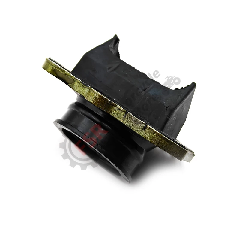 Konektor Karburator Manifold Inlet 42MM/34MM, Cocok untuk Aprilia RS125 RX125 AF1 FUTURA PEGASO & Karburator Diameter 28/34mm