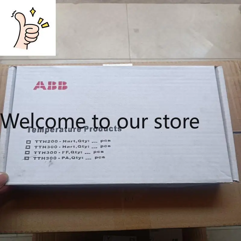 Abb TTH300-YO Pa Bu…