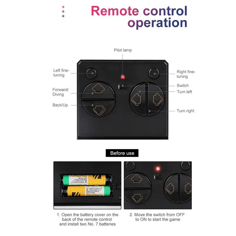 เรือเร็วของเล่นแบบ mainan REMOTE CONTROL ชาร์จไฟได้โมเดลเรือสปีดโบ๊ทของเล่นสำหรับสังสรรค์ในครอบครัวเพื่อความบันเทิง