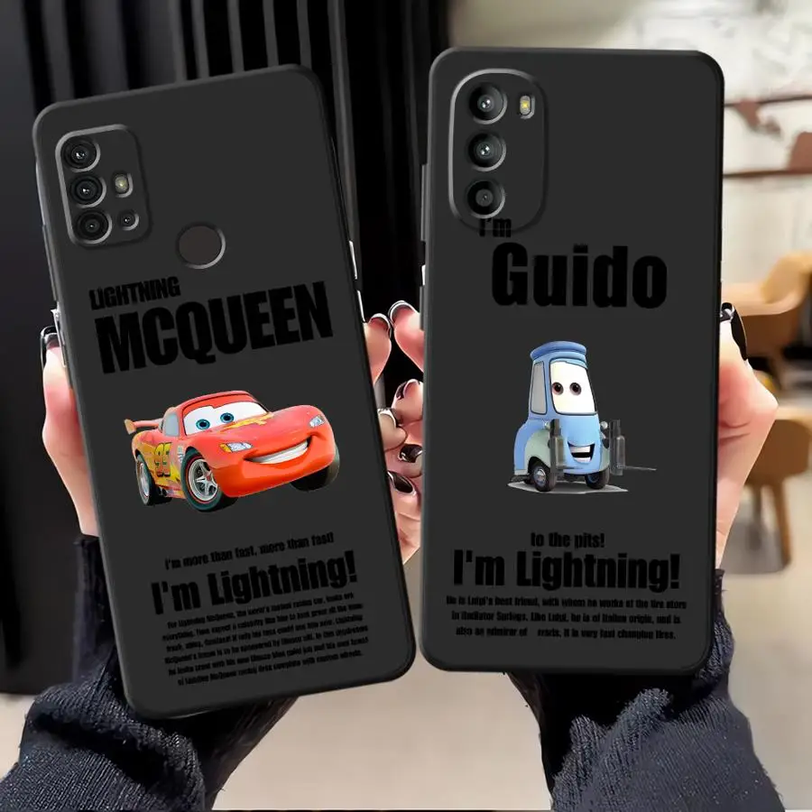 Lightning Mcqueen D…