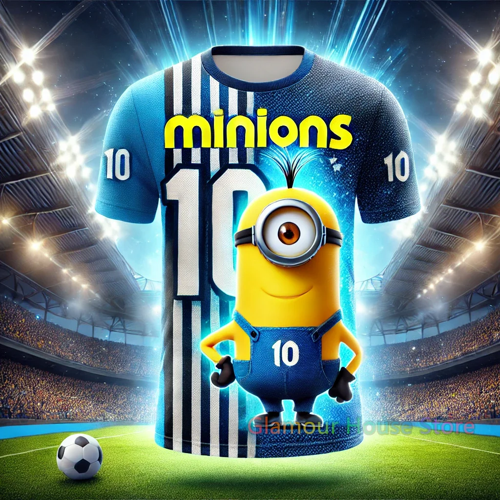 جديد وصول CHATGPT تصميم س الرقبة الرياضية قصيرة الأكمام التوابع 10 كرة القدم جيرسي التدريب موحدة رجالي تي شيرت الاطفال/الكبار بلايز