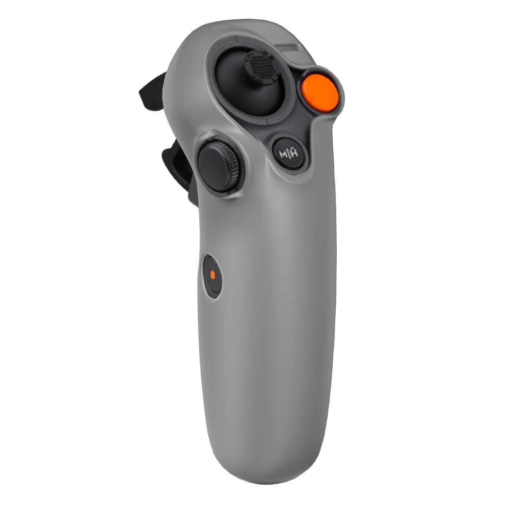 Capa de silicone manga protetora para DJI Avata 2, controle remoto, caso da pele, Drone Acessórios, Movimento 3, Combo