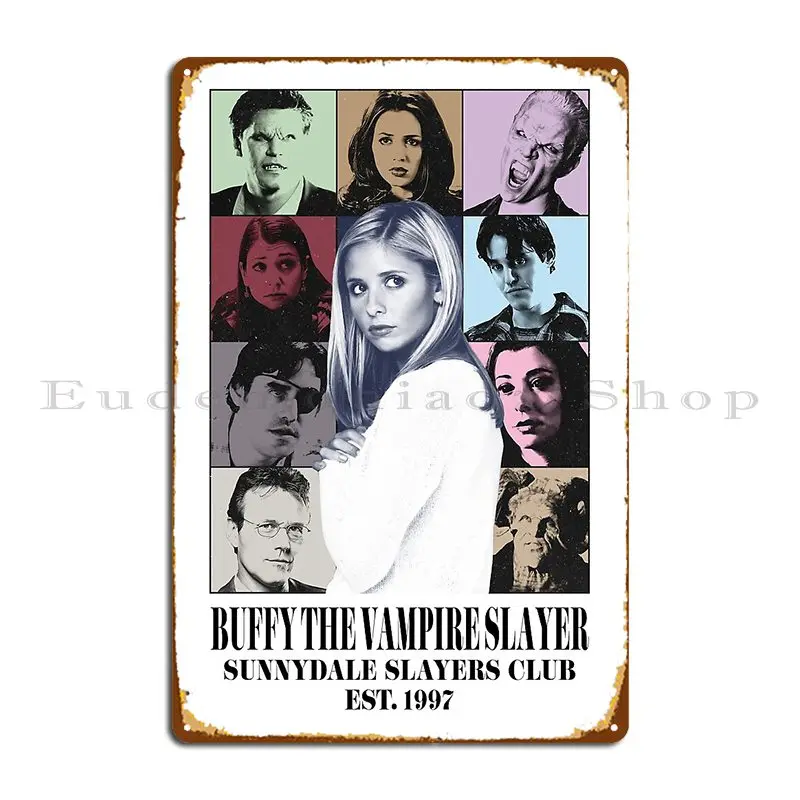 Buffy The Vampire S…