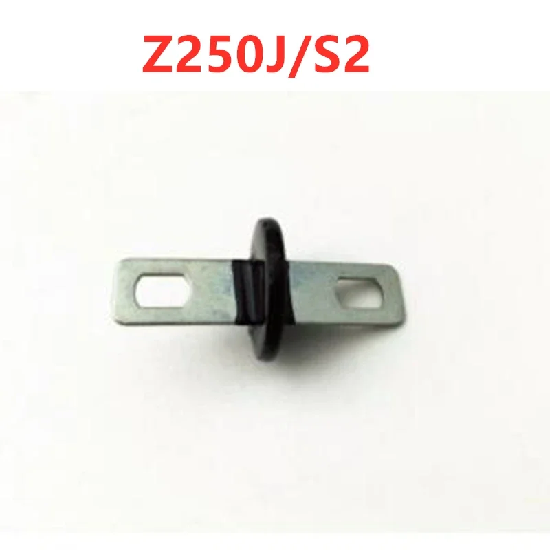 

5PCS Diesel Generator Pressure Sensitive / Surge Suppressor / Diode Protector Z250J / S2