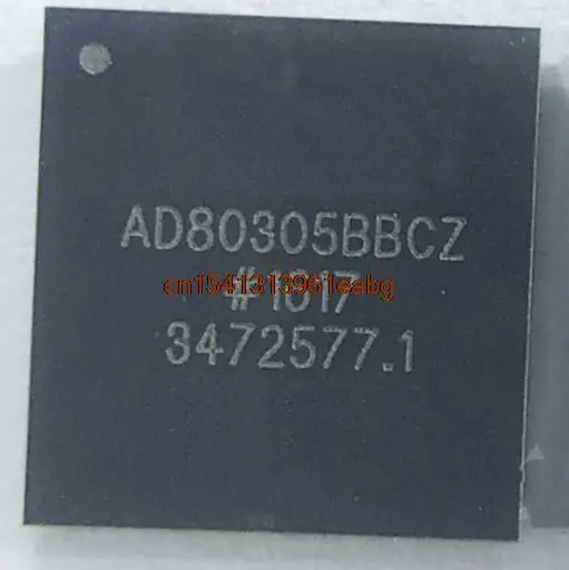 

IC 100% новый AD80305BBCZ