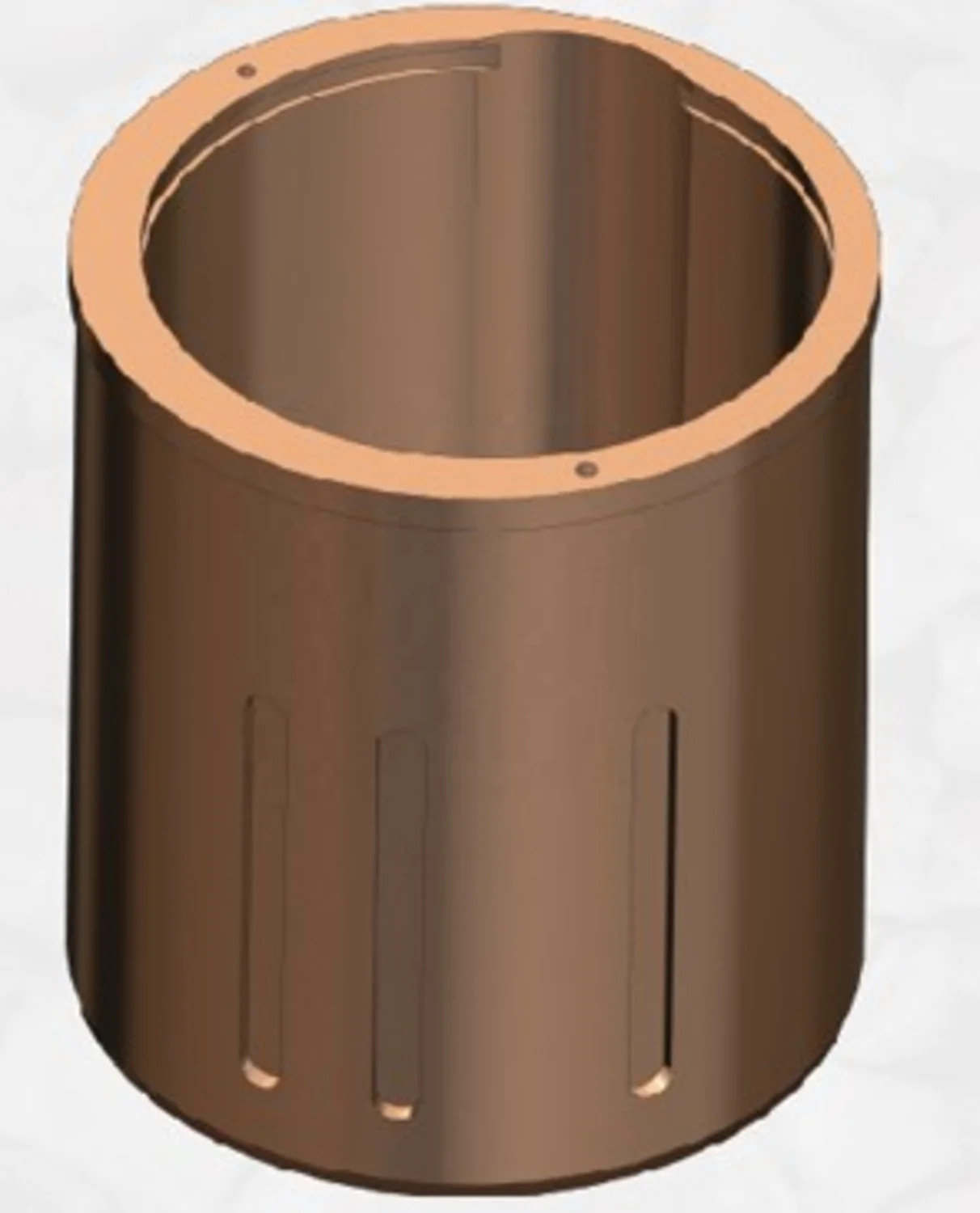 

Utility Model Mining Machine Accessories KMH-440-26 Eccentric Bushing Spare Part