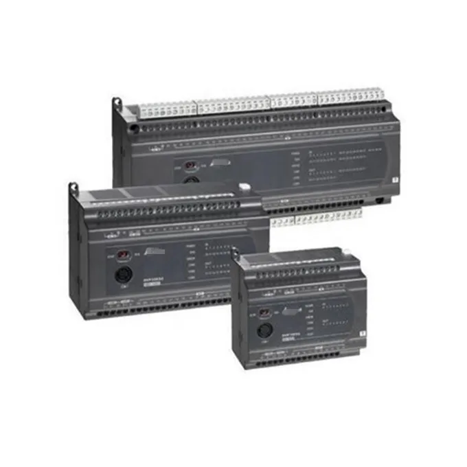 

Высококачественный программируемый логический контроллер серии DVP-ES2 DVP80ES200T ПЛК - программируемые контроллеры серии DVP-ES2