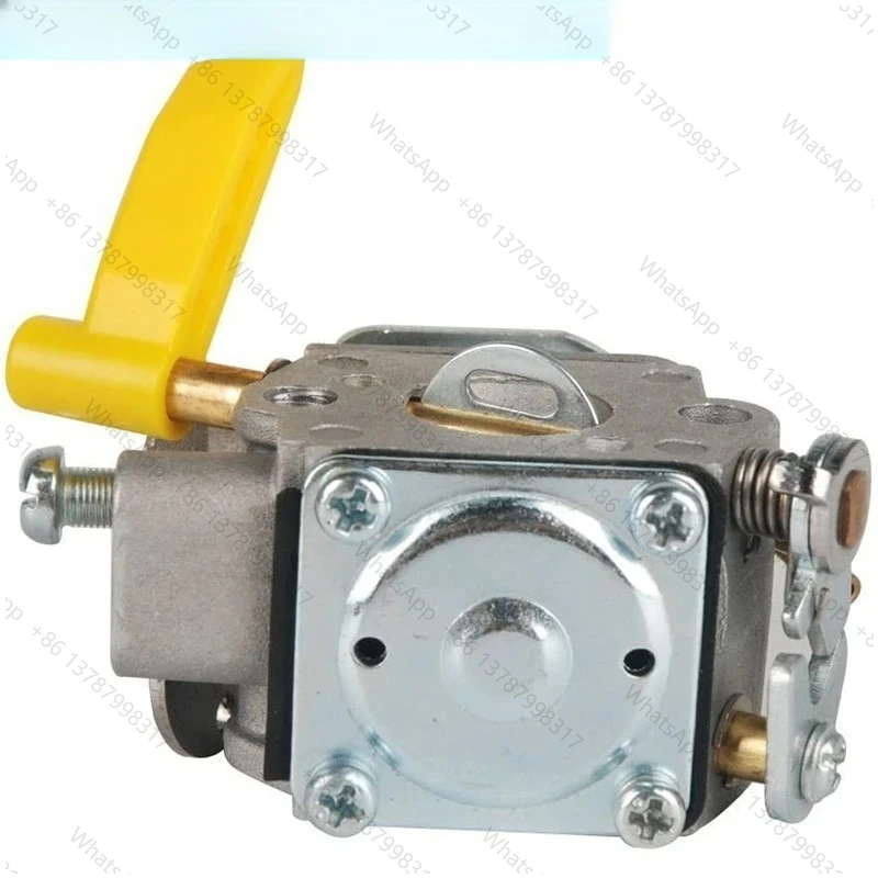 Garden Tool String Trimmer Shredder C1U-H60 Carburetor