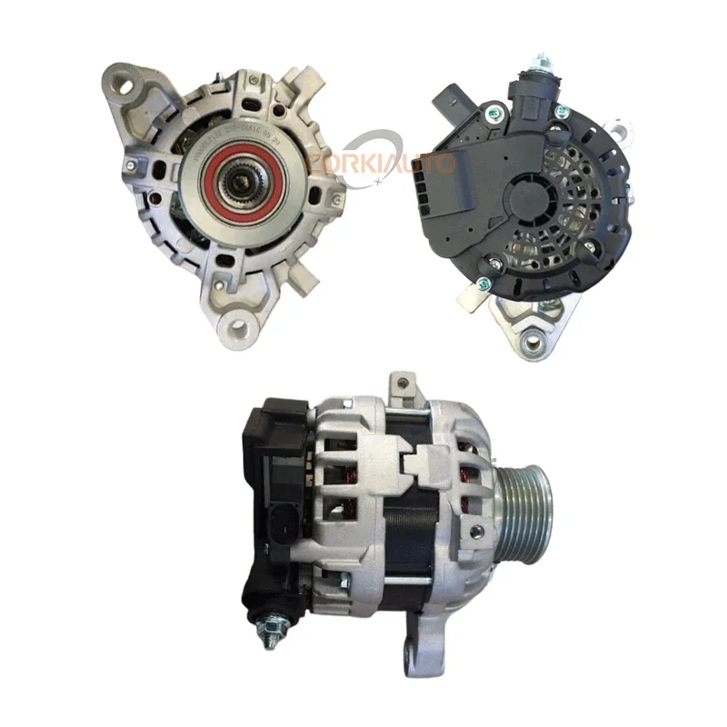 

Car alternator assembly for Toyota HILUX 12V 90A 27060-0L150-B F000BL0132
