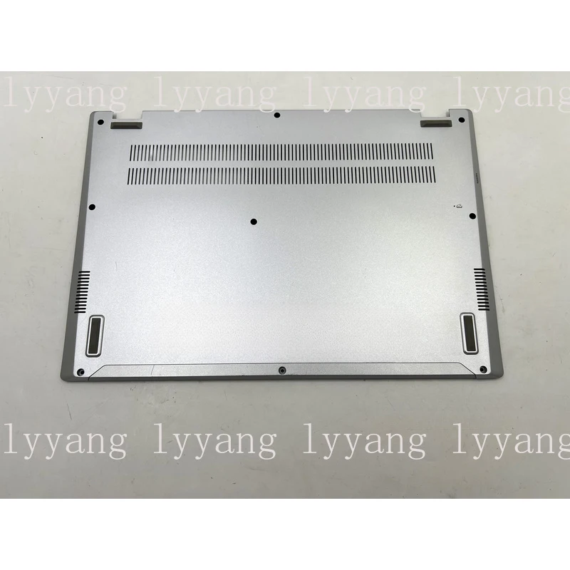 

f For Acer Swift SFG14-42 Bottom Cover Base Casing Assembly Silver AM7HX000101