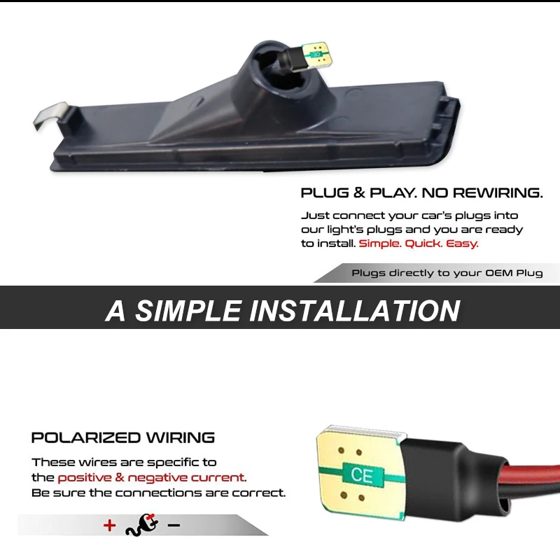ل BMW E30 E32 E34 318i 318is 325es 325i 5 سلسلة المصد الأمامي والخلفي الجانب ماركر ضوء الجمعية أضواء وقوف السيارات T10 12 فولت DRL #3