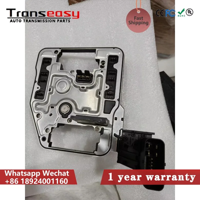 

Новый блок управления трансмиссией (TCU) 0AM927770H/0AM927770J для коробок передач DSG VW/Audi