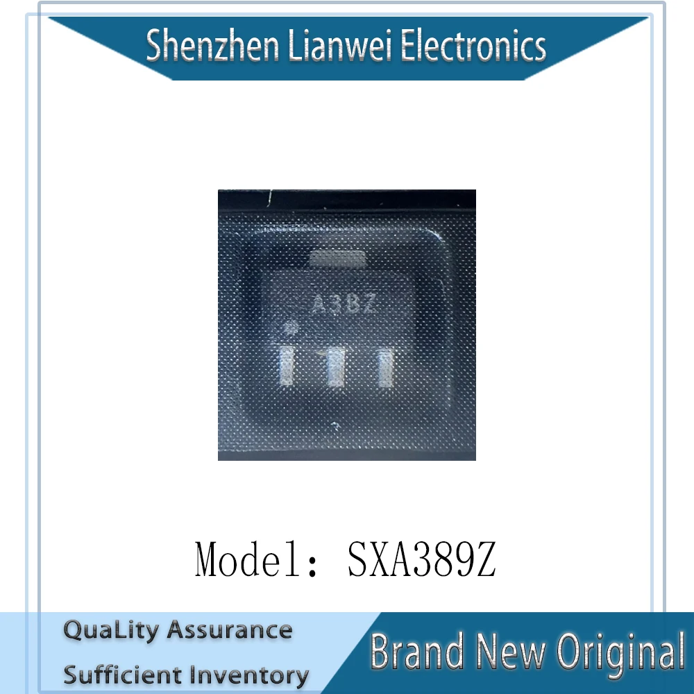

100% New Original SXA389Z A38Z IC Chipset SOT-89