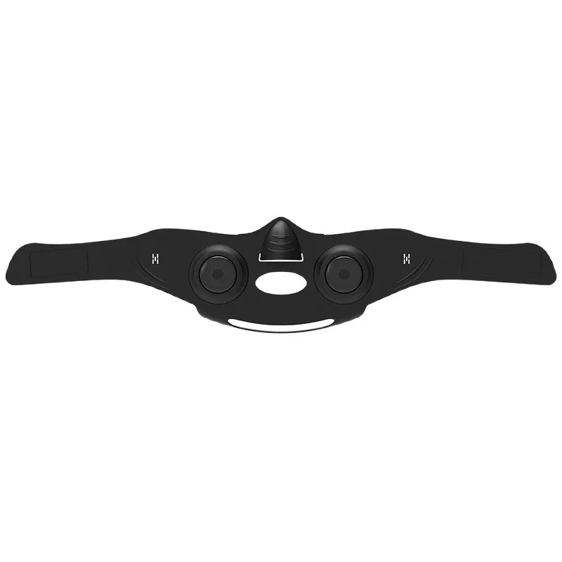 マイクロカレントフェイスマッサージマスク 美容機器 家庭用美容器具 顎の引き締め マイクロカレント美顔器