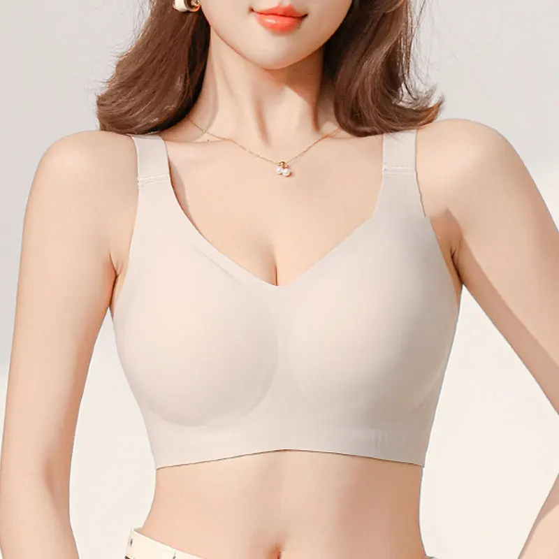 Thumbnail 2 - #14 Best Full Coverage Minimizer Bras to Buy In 2026