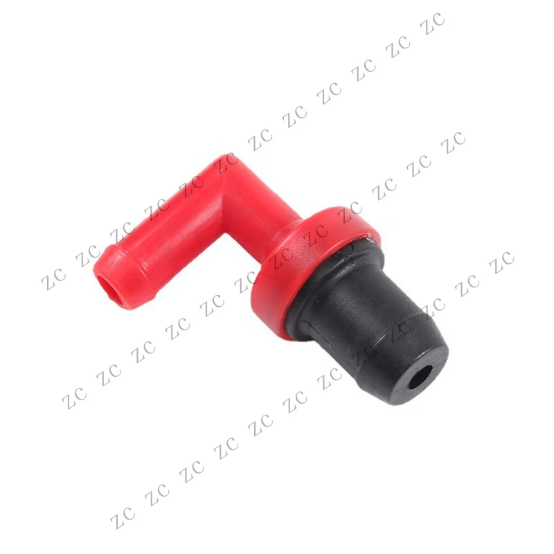 S+ Car Red PCV Valve for Toyota Acura Honda Lexus 17130PM6G01 1220420020 9048018001