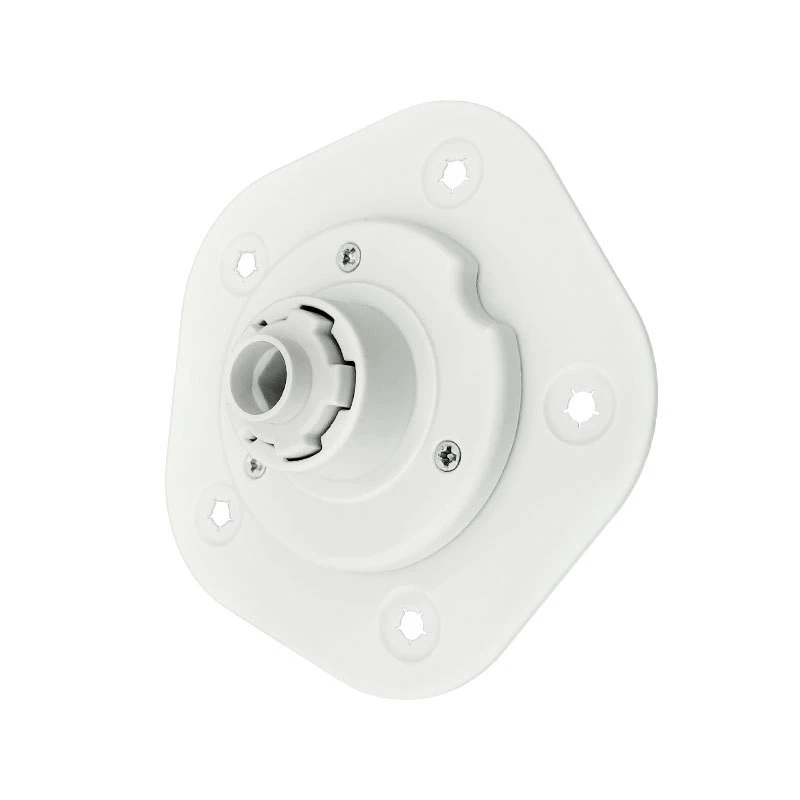 Запасные части для Xiaomi Mijia Pro STYTJ06ZHM, робот-пылесос, съемный держатель для швабры, щетка для чистки