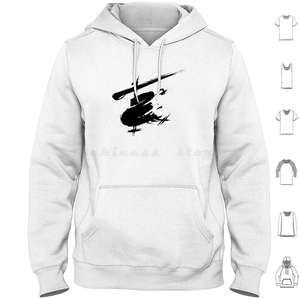 Miss Saigon Musical Hoodie cotton Long Sleeve Miss Saigon Musical