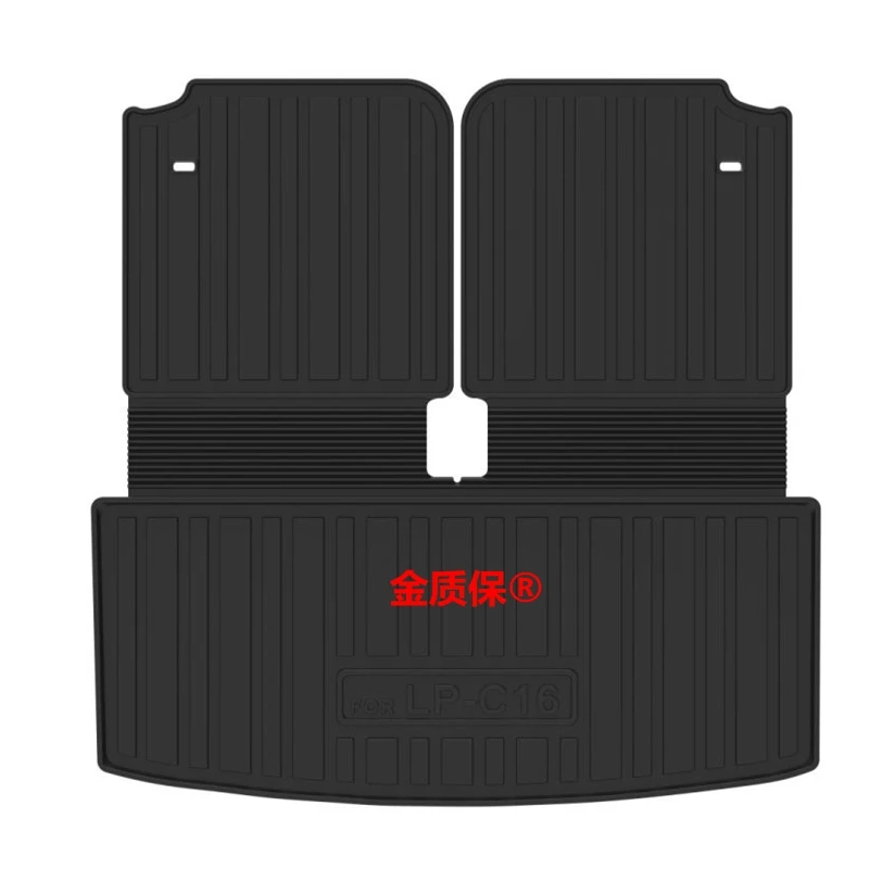 Use for Leapmotor C16 car carpet AllWeather C16 floor Mat Full Set Fit For Leapmotor C16 waterproof floor mat Leapmotor C16 mat