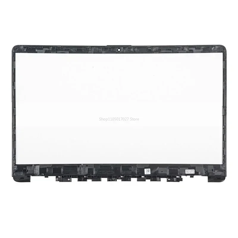 Nowy Pokrywa Tylna LCD Ramka Palmrest Obudowa Dolna L63603-001 L63590-001 do HP 15S-FQ 15S-FR 15S-EQ 15-EF 15-ER 15-DY TPN-Q222 Q230 — zdjęcie produktu 3