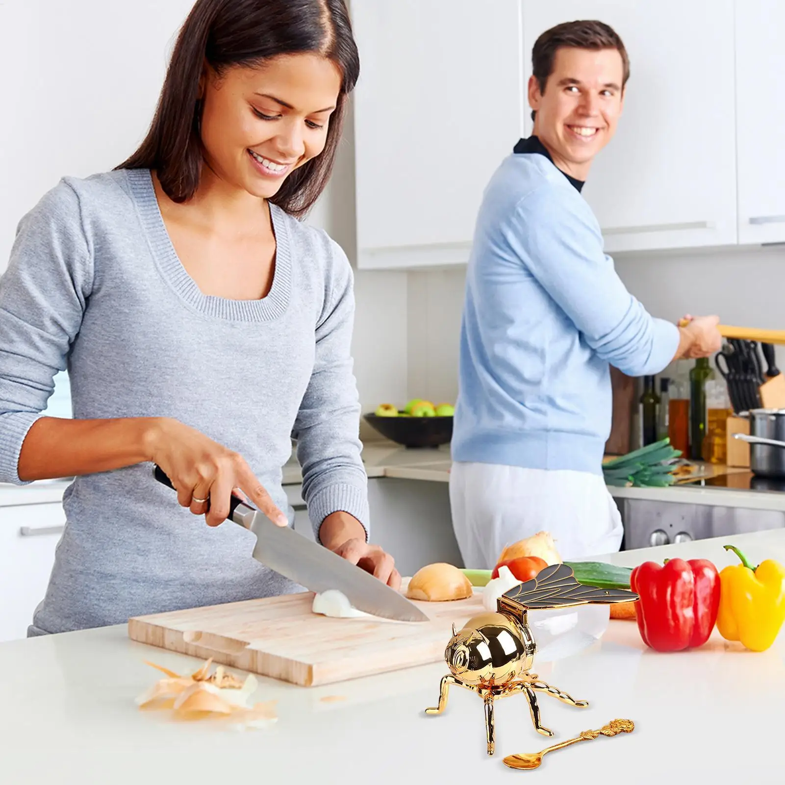 Thumbnail 2 - #10 Trending Honey Jars Right Now